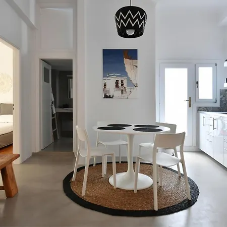 Appartement Armenistis 3 *