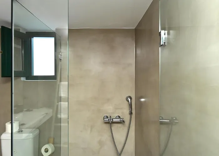 Armenistis 3 Appartement Naousa