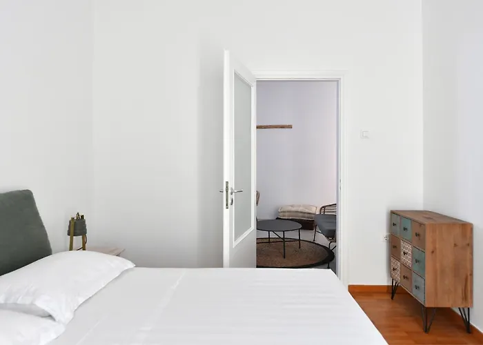 Armenistis 3 Appartement Naousa