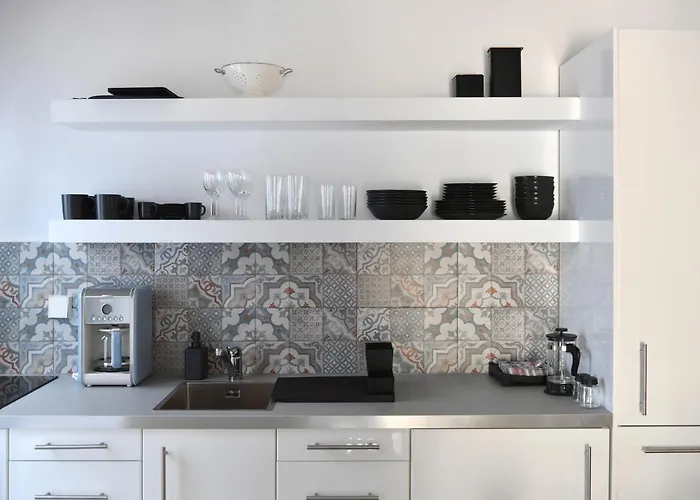 Armenistis 3 Appartement Naousa