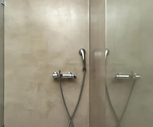 Armenistis 3 Appartement *