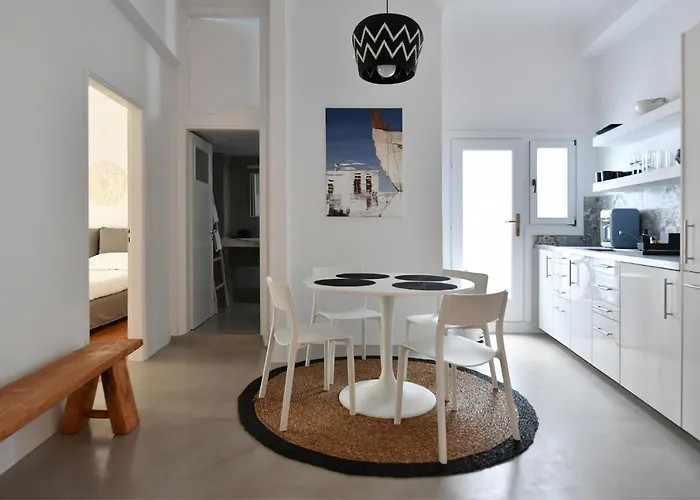 Appartement Armenistis 3 *