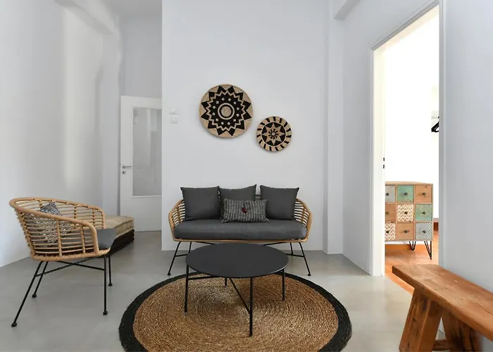 Armenistis 3 * Naousa