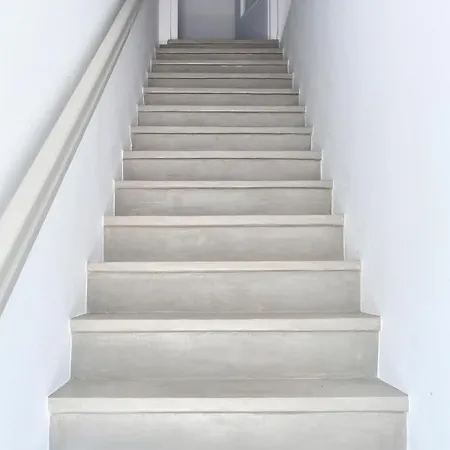 Apartmán Armenistis 3 Nausa