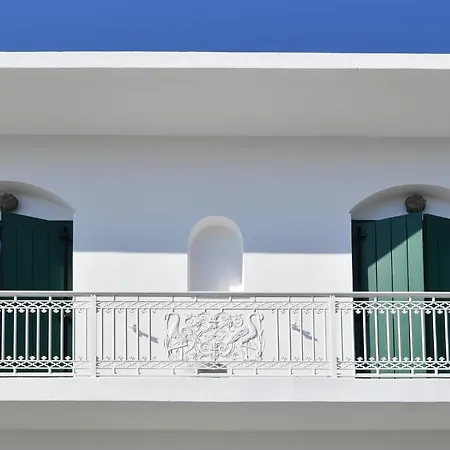 Armenistis 3 Apartment