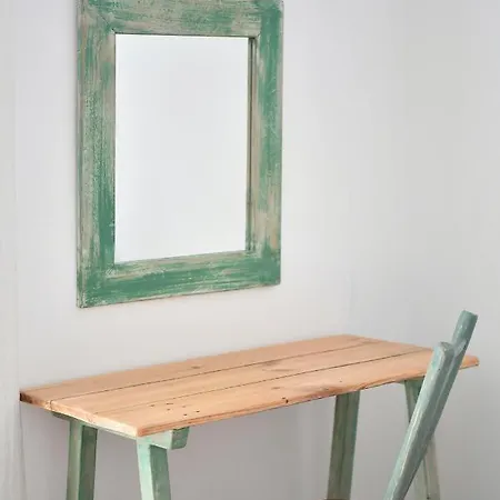 Apartmán Armenistis 3 Nausa