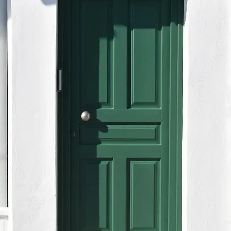 Apartmán Armenistis 3 Nausa