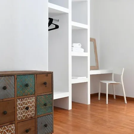 Armenistis 3 Apartmán