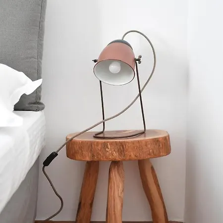 Apartmán Armenistis 3