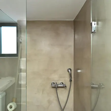 Armenistis 3 Apartmán Nausa