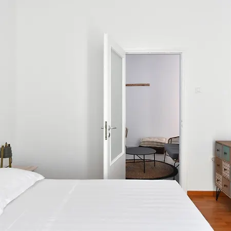 Armenistis 3 Apartment Naousa (Paros)
