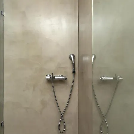 Armenistis 3 Apartmán *