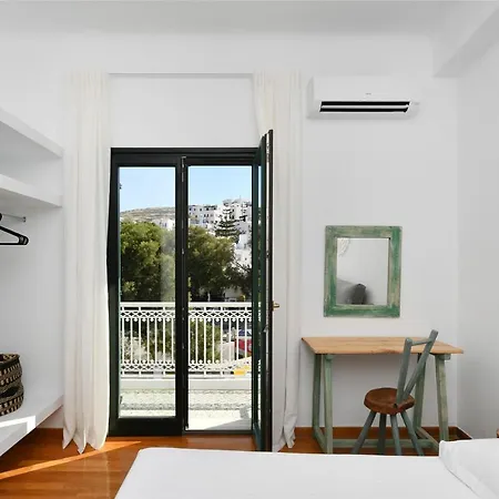 Armenistis 3 Apartmán Nausa