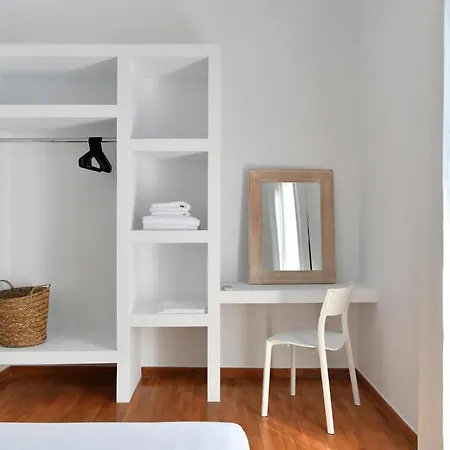 Apartment Armenistis 3 *