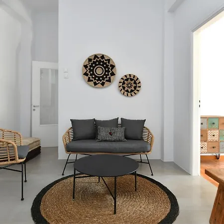 Armenistis 3 * Naousa (Paros)