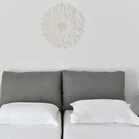 Apartmán Armenistis 3 *