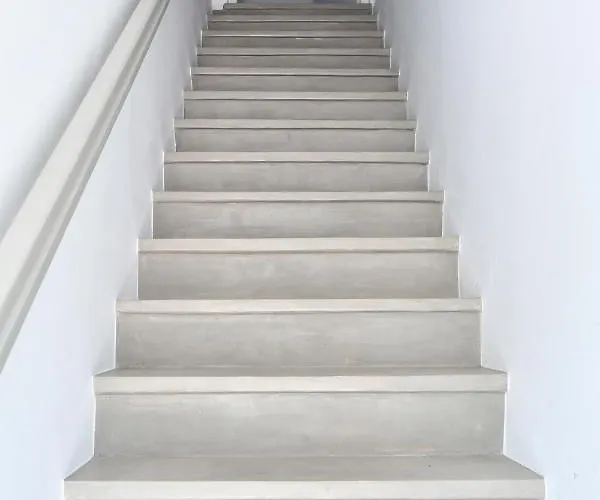 Apartamento Armenistis 3 Naousa