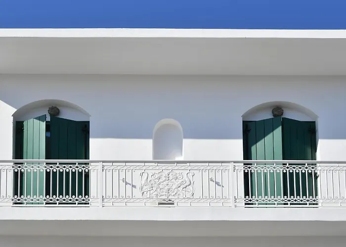 Armenistis 3 Apartamento