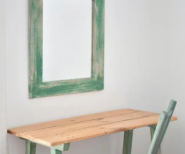 Daire Armenistis 3 Zambujeira do Mar