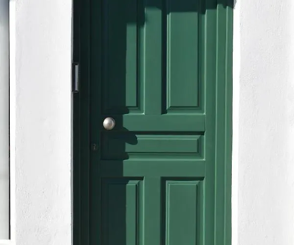 Apartamento Armenistis 3 Naousa