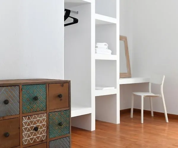 Armenistis 3 Apartamento