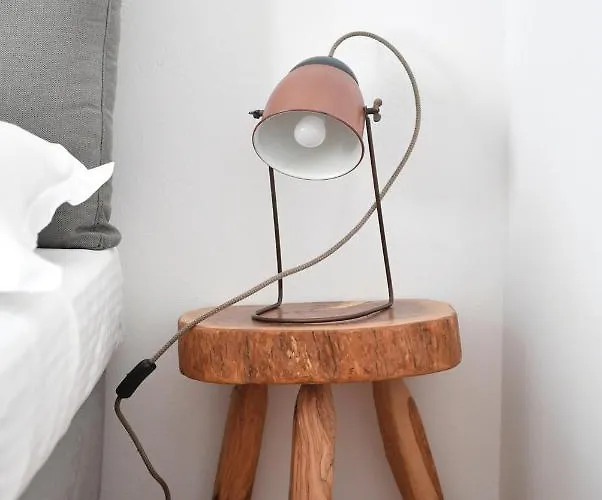 Apartamento Armenistis 3