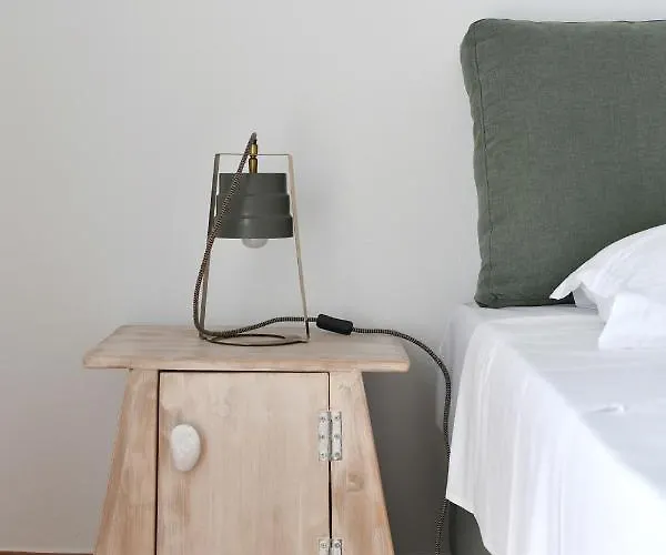 Armenistis 3 Apartamento Naousa