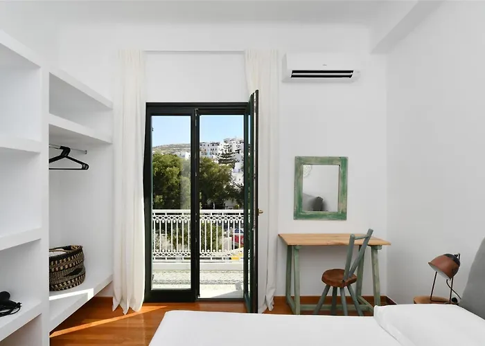 Armenistis 3 Apartamento Naousa