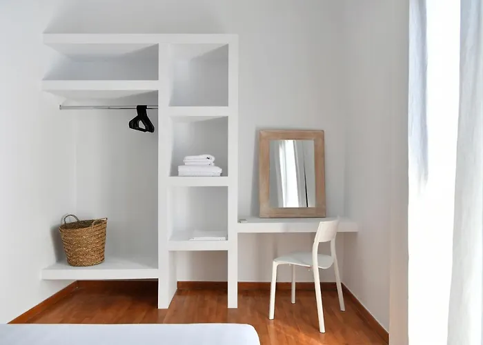 Apartamento Armenistis 3 *