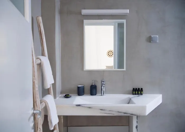 Armenistis 3 * Zambujeira do Mar