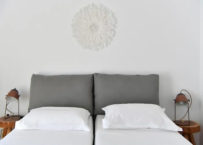 Apartamento Armenistis 3 *